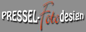 Logo: Pressel Fotodesign